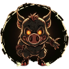 pig monster
