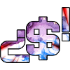 ¿$! Cash Collection (Fantasy)