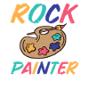 Rock Painting