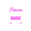 c'est compliqué princesse et mamie