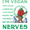 Vegan