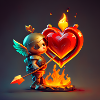 Cupid Comics