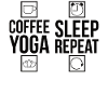 Yoga Kaffee