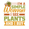 Funny Plant Saying Plant Friend