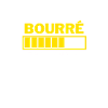CONDUCTEUR bourré HUMOUR