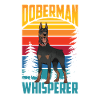 Doberman Whisperer Dogs Dobermans Doberman