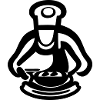 The Master Chef