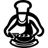 The Master Chef