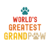 World's best grandfather