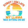 Llama Gift Llama Lover Gift