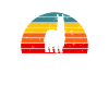 Llama Gift Llama Lover Gift