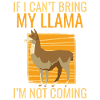 Llama Gift Llama Lover Gift