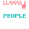 Llama Gift Llama Lover Gift