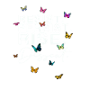Resist. Persist. Rise. Dissent.