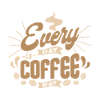 Every Day Coffee Day