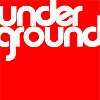 Underground music techno house gift