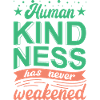 Human Kindness