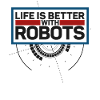 Robot Robotics Engineer Life Is