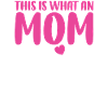 Mama Looks Like Love Lettering