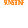 Sunbeams Inspiration Saying