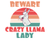 Llama Gift Llama Lover Gift