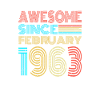 Février 1963