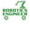 Robot Robotics Engineer Living