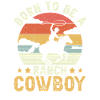 Rodeo Cowboy né Ranch Cowboy