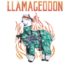 Llama Gift Llama Lover Gift