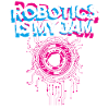 Robot Robotics Engineer Robotics