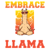 Llama Gift Llama Lover Gift