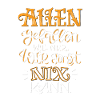 Allen Gefallen
