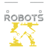 Robot Robotics Engineer You Can