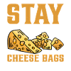 Stay Fresh Cheese Bags 37