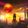 Princesse d’une autre galaxie