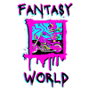 Fantasy World