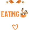 Thanksgiving Eating Team