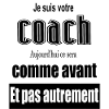 Parole de coach