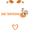 Turkey And Tantrums #Toddlerlife