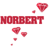 Gift idea Norbert