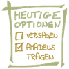 Option Spruch Amadeus