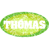 Retro Thomas