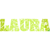 Name Laura