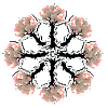 Mandala trees