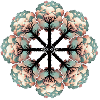Mandala Trees 3