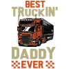 Lastwagenfahrer Spruch & Trucker