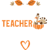 Toddler Teacher - Thanksgiving