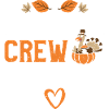 L&D Thanksgiving Crew