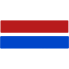 Red Blue