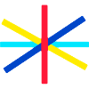Regenbogen Kreis